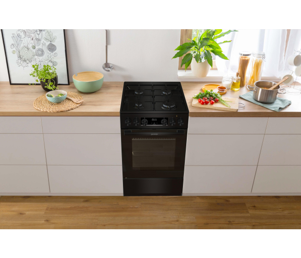 Gorenje GKS5C70BJ - 1256617 - zdjęcie 14